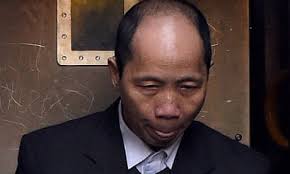 Robert Xie had sexual motive for murdering Lin family, crown alleges