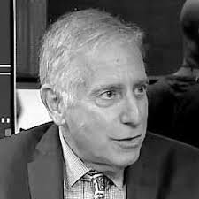 Marc Schulman, at The Blogs