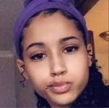 Eva Bailey's Instagram, Twitter & Facebook