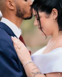 Um momento sonhado. Intensamente vivido. E nas fotos, para jamais ser  esquecido.🤍 #casamento #fotografodecasamentos #bride #wedding