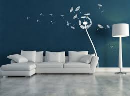 Murs En Fleurs Visite Deco
