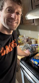 Has anyone dated a.m. in ft?