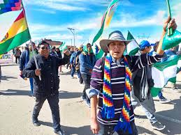 Radio Kawsachun Coca dodaje novu...