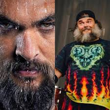 Aquaman performs metallica tribute at whisky a go go