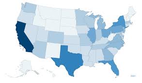News, articles, videos and interviews beyond mainstream. List Of States And Territories Of The United States By Population Wikipedia
