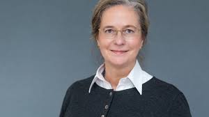 Debra Prinzing im Interview über Slow Flowers