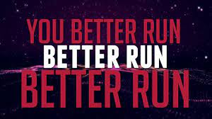 # workaholics # season 4 episode 12. Reuben Keeney Better Run Lyrics Lyric Video Youtube