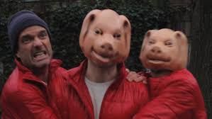 ABBY SINGER/SONGWRITER by Onur Tukel @ Brooklyn Film Festival