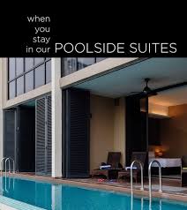 With sweeping views of the city this huge pool is the perfect place to spend your afternoons in melaka, away from the stifling hot streets! The Pines Melaka Poolside Suites Facebook