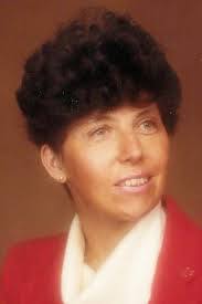 Obituary information for Marilyn McLane