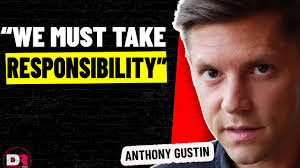 Anthony Gustin's Instagram, Twitter & Facebook