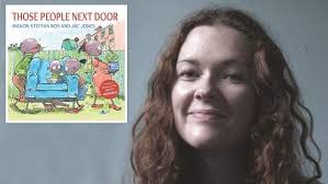 Manon's message of kindness for kids