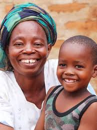 The Maternal Heart Of God The Father