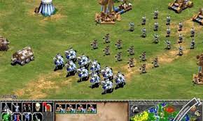¿cuál es el mejor age of empires? Age Of Empires 2 Android Ios Mobile Version Full Free Download Archives The Gamer Hq The Real Gaming Headquarters