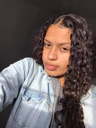 Alexsandra Del Valle, a student within the Culinary Arts Program at ACIT  who will not be extending a career in culinary; however her passion for  culinary will continue to stay within her