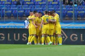 Украинцы уступили нидерландам со счетом 2:3, а северная македония проиграла австрии со. Bez Prava Na Oshibku Anons Matcha Evro 2020 Ukraina Severnaya Makedoniya Unian