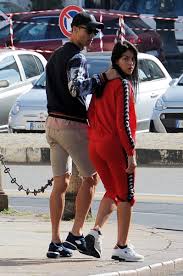 It has a population of just over 13 indeed, georgina is very much involved with all of ronaldo's children and is regularly pictured with all. Sikka Sports On Twitter Cristiano Ronaldo Shared A Visit To Church In Turin With His Model Girlfriend Georgina Rodriguez Before Juventus Clash At Inter Milan Https T Co Ykgqgtrthc