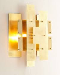 We did not find results for: Jonathan Adler Puzzle Sconce Sconces Wall Sconces Sconce Lighting