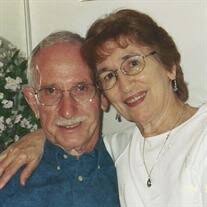 Mrs. Rosemary Connacher Obituary