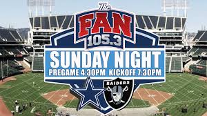 Dallas Cowboys Radio Network Cbs Dallas Fort Worth