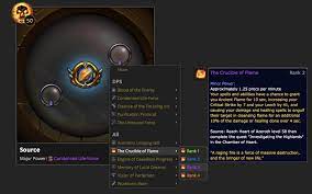 Read my shadowlands legendary gear crafting guide to learn how to unlock . Wowhead S Heart Of Azeroth Essence Calculator Choose Your Major Minor Powers Wowhead News