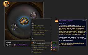 The heart of azeroth unlocks the ability to unlock azerite traits on specific pieces of gear called azerite armor. Wowhead S Heart Of Azeroth Essence Calculator Choose Your Major Minor Powers Wowhead News
