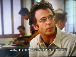 Friendly reminder that Steve is absolutely insufferable : r/sexandthecity