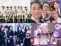 A subreddit for the four member kpop group, mamamoo! Allkpop On Twitter Netizens Are Impressed By Bts Mamamoo Btob And Gfriend S Live Performances Https T Co Izl28a2oto