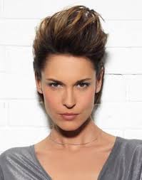 Pin By Lzzy Hale On Hair Edgy Hair Cute Hairstyles For Short Hair Brown Straight Hair