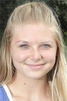 Bedford duo wins District 5 tennis title