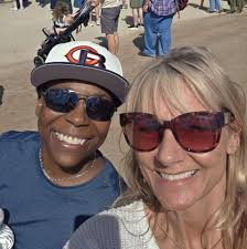 Christy Hammon in people