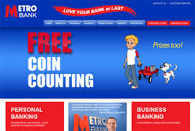 Open a time deposit account. Metro Bank One Month In Business Money Watch