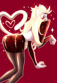 Lucifer Morningstar Hazbin Hotel Solo Pics < Your Cartoon Porn