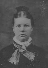 Mary Catherine Askren Sweeney (1850-1939)