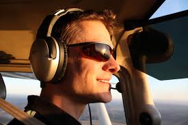 Radiotelefonie Kurse Refresher VFR und IFR Dagmar Hollerer