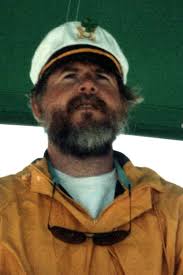 John Pigott avis de décès