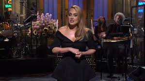 · adele heute live in antverpen! Auftritt In Us Sketchshow Nach Gefuhlter Ewigkeit Sang Adele Wieder Live Tiroler Tageszeitung Online Nachrichten Von Jetzt
