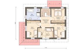 Wand an wand mit dem nachbarn. Haas S 140 C Grosses Einfamilienhaus Haas Fertighaus