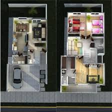Check spelling or type a new query. Planos Para Casas De Dos Pisos Con Terraza Ideas De Nuevo Diseno
