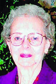 Edna McGill Obituary (2017)