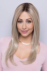 HENRY MARGU WIGS & TOPPERS