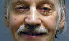 Couple hold man, 73, at gunpoint after he threatens to 'take back' the  ranch he lost in 1979 divorce