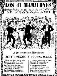Es miembro de una sociedad clandestina mientras asciende en el mundo de la política. Que Fue El Baile De Los 41 Y Que Relacion Tuvo Con Porfirio Diaz Infobae