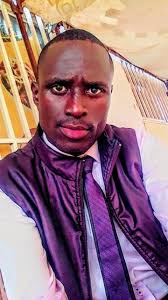 Mateus Dias Man Jila