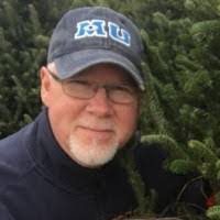 Chris Ebben's Instagram, Twitter & Facebook