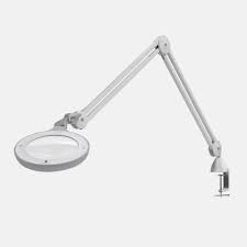 Omega 5 Magnifying Lamp The Daylight Company
