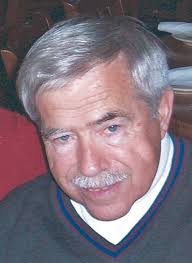 Otto A. Leden, 79, of North...