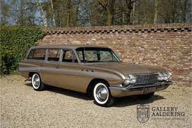 Image result for Sun Valley Cream 1961 Buick