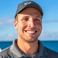 Gabriel Nicholson Email & Phone Number