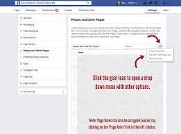 How to see followers on facebook business page. How To Find Out Who Liked Your Facebook Page Business 2 Community